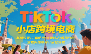 TikTokС羳̣/ʹ/Ӫ/ݷȫʵٵ