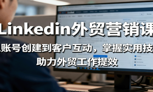 LinkedInóӪΣ˺Ŵͻʵüܣó