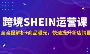 羳SHEINӪΣȫ̽+Ʒع⣬µ