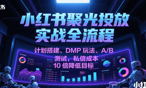 С۹Ͷʵսọ̈̄ƻDMP淨A/Bԣ˽ųɱ10