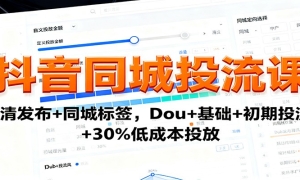 ͬͶΣ巢+ͬǱǩDou++Ͷ+30%ͳɱͶ