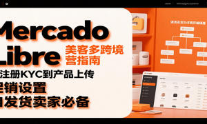 Mercado Libre Ͷ羳ӪָϣעKYCƷϴãԷ
