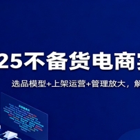 2025ʵսΣѡƷģ+ϼӪ+Ŵ󣬽޻Դ·