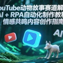 YouTubeAI+RPAԶ̳̣йݴָ