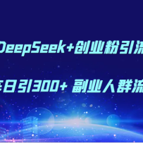 DeepSeek+ҵ AI300+ ҵȺ
