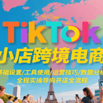 TikTokС羳̣/ʹ/Ӫ/ݷȫʵٵ