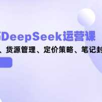 СDeepSeekӪΣѡƷɡԴ۲ԡʼǷ