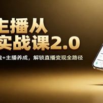 01ʵս2.0Ʋ+GMV+ɣֱȫ·