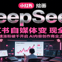 DeepSeek滭+Сýọ̈̄ѸǷǧAIݴҵ֮