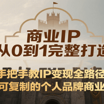 ҵIP01죬ְֽIPȫ·ɸƵĸƷҵģ