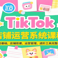TikTokӪϵͳγ̴̣֪Ӫ׹
