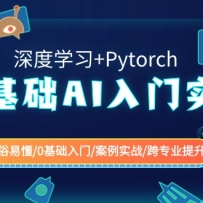 0AIʵս(ѧϰ+Pytorch) ͨ׶/0/ʵս/רҵ