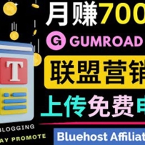 ͨƷƽ̨Gumroadѵ ƹԼӪ׬Ǯ